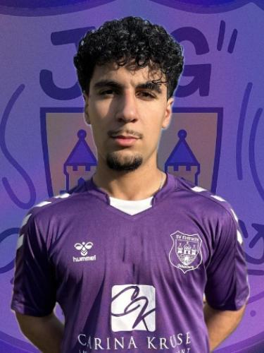 Rodi Allawi
