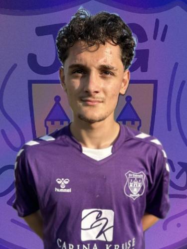 Mohammad Asaad