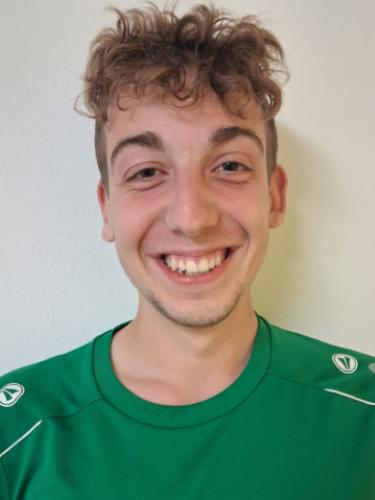 Theo Meinert