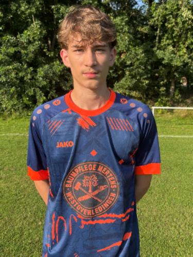 Joschua Pascal Diehl