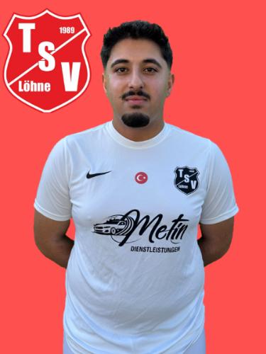 Hasan Emirhan Ates