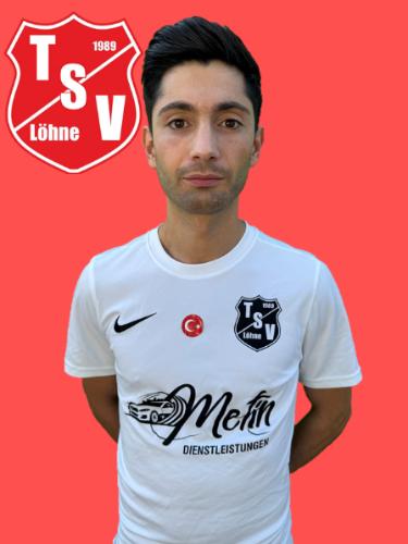 Ozan Caglar