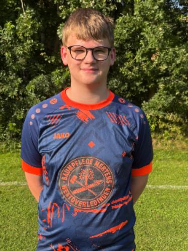 Jonas Keno Lünemann