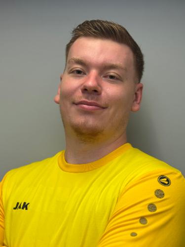 Dominik De Bellis