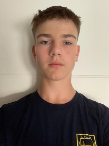 Elias Heil