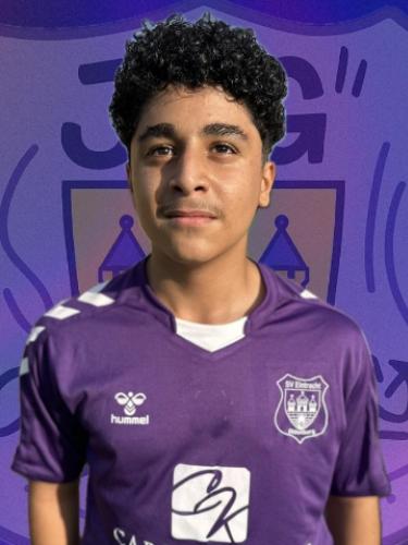 Snor Mohammed Salman Salman