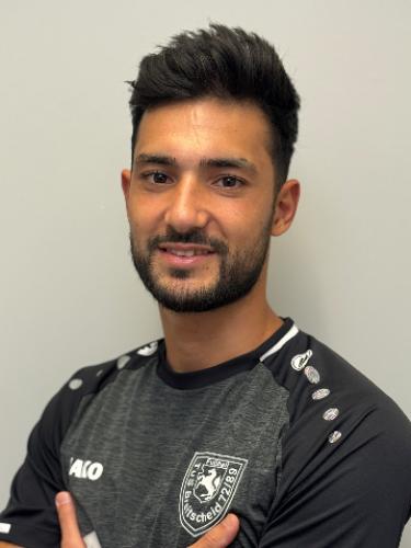 Furkan Yüksel