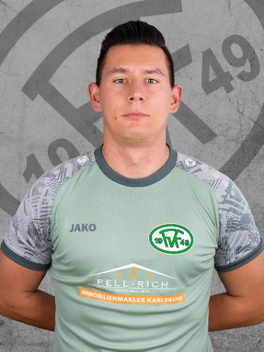 Reinhold Bolz