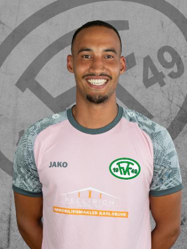 Jannis Lafia