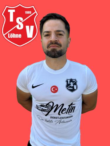 Gökhan Kaya