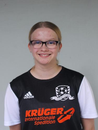 Nele Sophie Weber