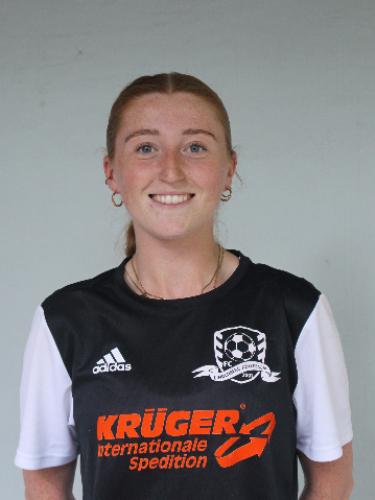 Jara Viktoria Wegener