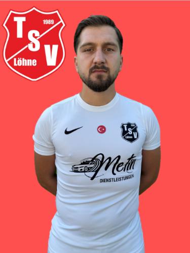 Berat Kücük