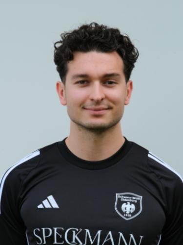 Tristan Kieca