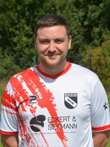 Justin-Morten Schultz