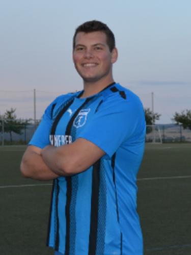 Jannik Keßler