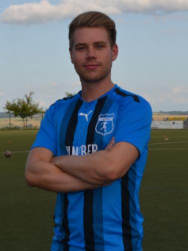 Joel Vogel