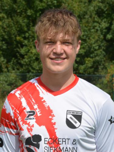 Paul Bohnhorst