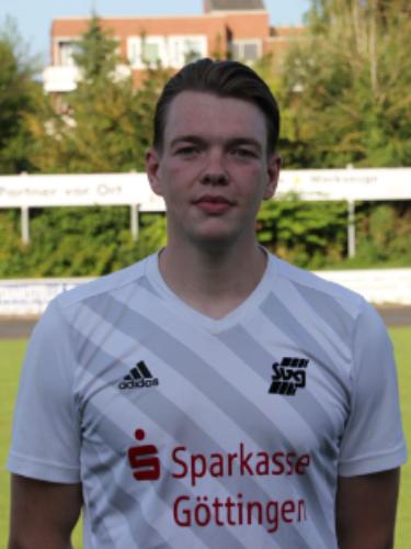 Jan Hooge