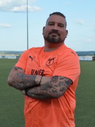Pascal Neber