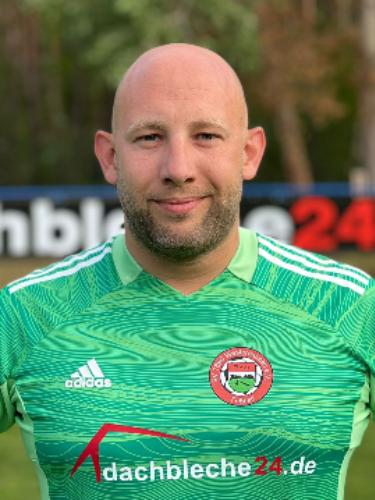 Martin Werner