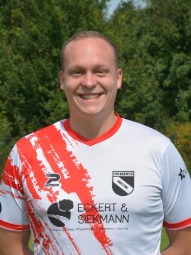 Dominik Roso