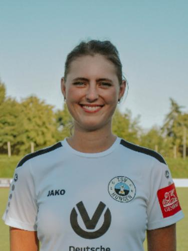 Isabel Schad