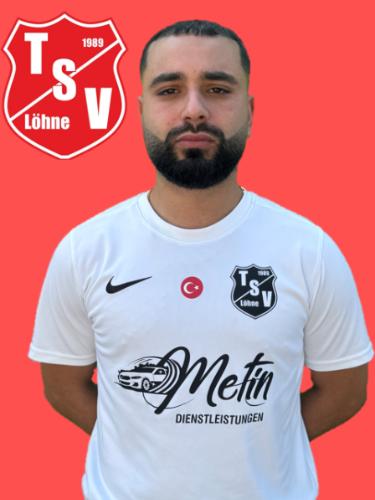 Emre Nikbay