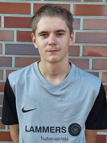 Gabriel Peter Kampik