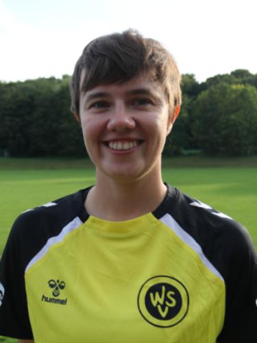 Miriam Jaßmeier