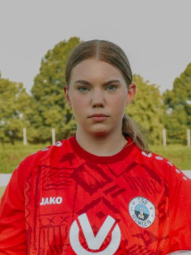 Leonie Helferich