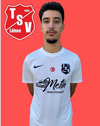 Berke Sarier