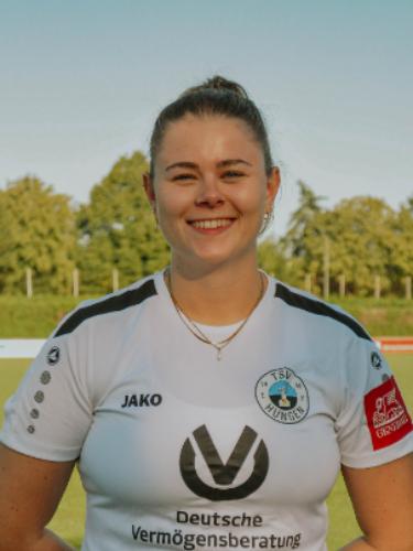 Marie Hungenberg