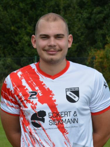 Niklas Freytag
