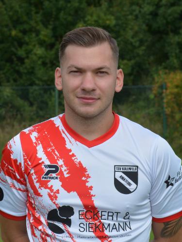 Tobias-Marco Richter