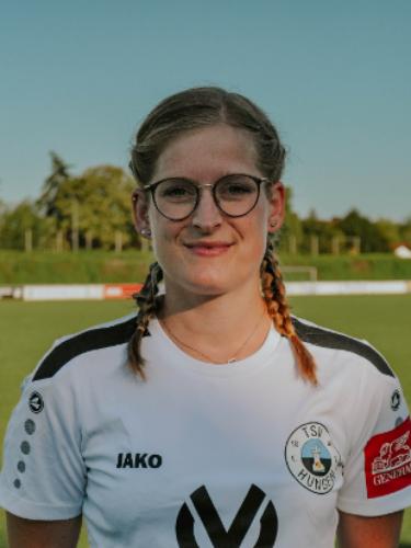 Theresa Hennen