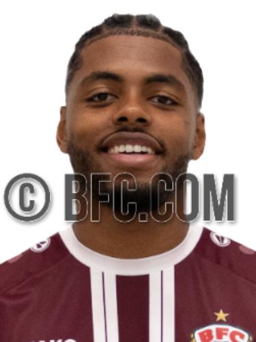 Jamal Mantatu Rogero