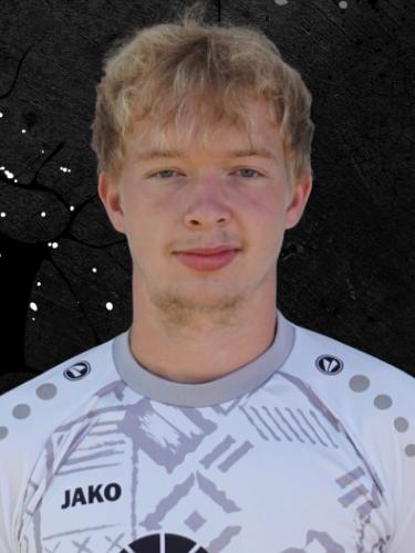 Niklas Hahn