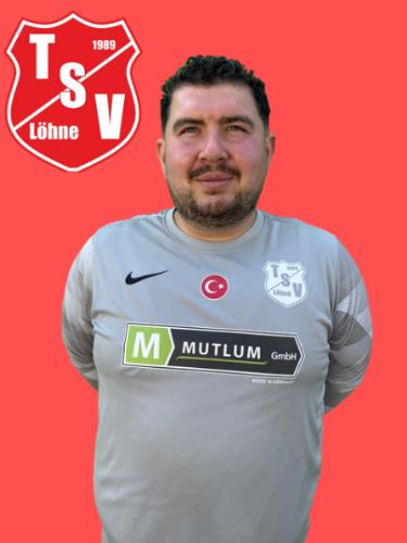 Mete Yilmaz