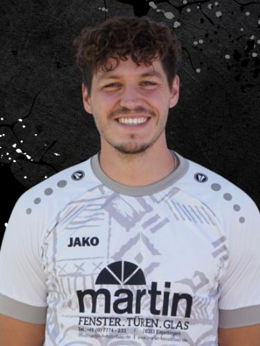 Marven Jäger