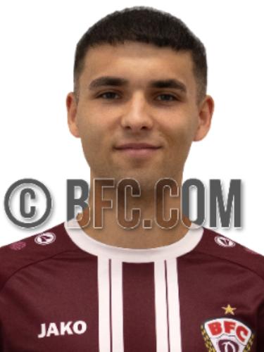 Jan Rafael Shcherbakovski