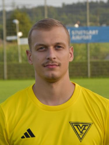 Yannis Kalchschmidt