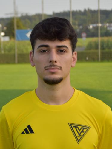 Furkan Kemal Özüdogru