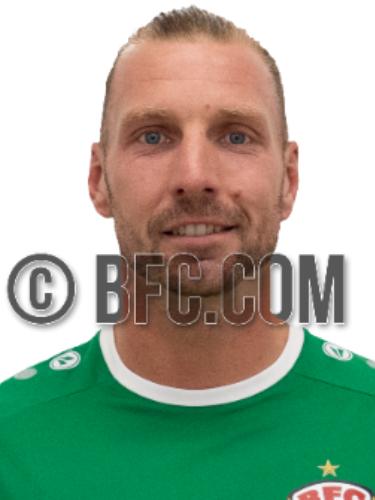 Kevin Sommer