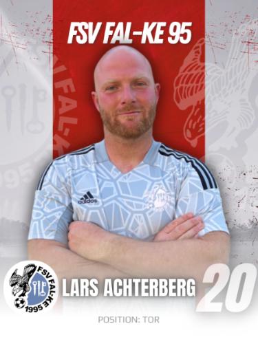 Lars Achterberg