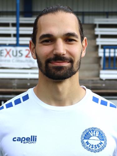 Emre Bayram
