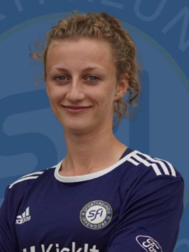 Penelope Merzhäuser