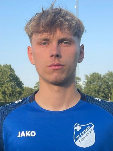 Vinzent Heymann