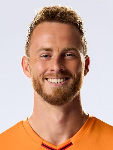 Mark Flekken
