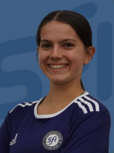 Chelsea Williams